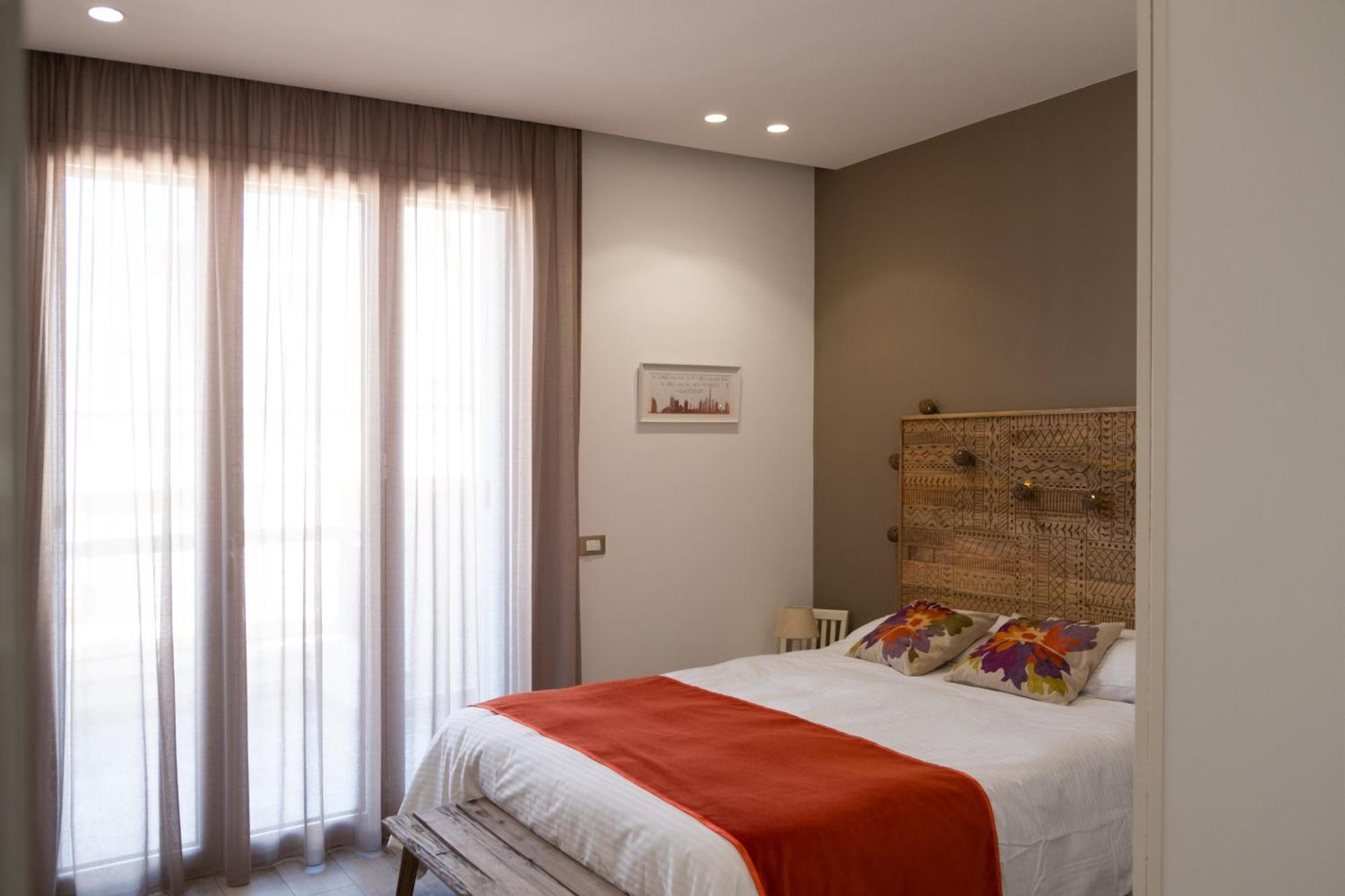 Dimora D'Aumale Apartment Palermo Exterior foto