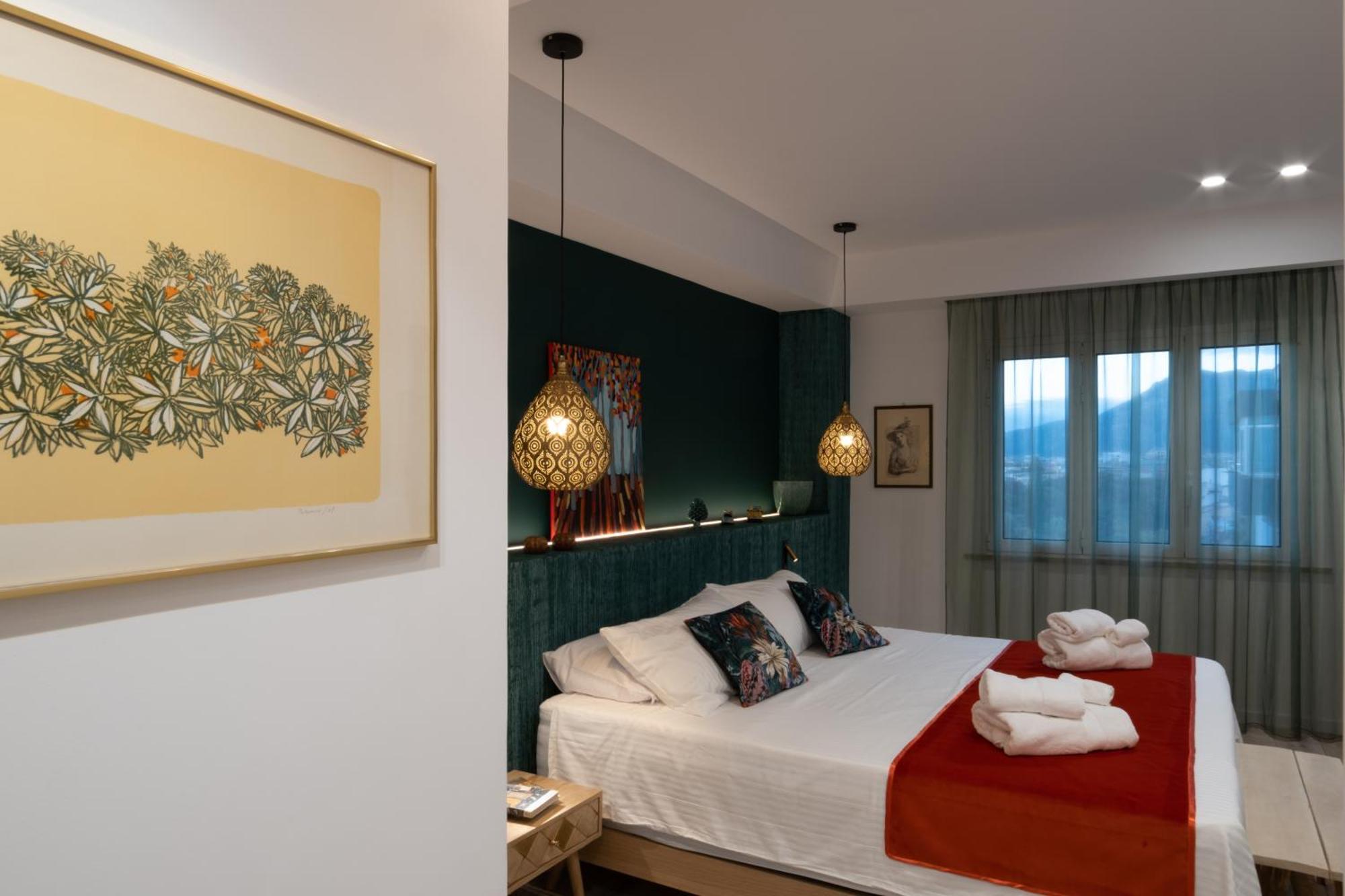 Dimora D'Aumale Apartment Palermo Exterior foto