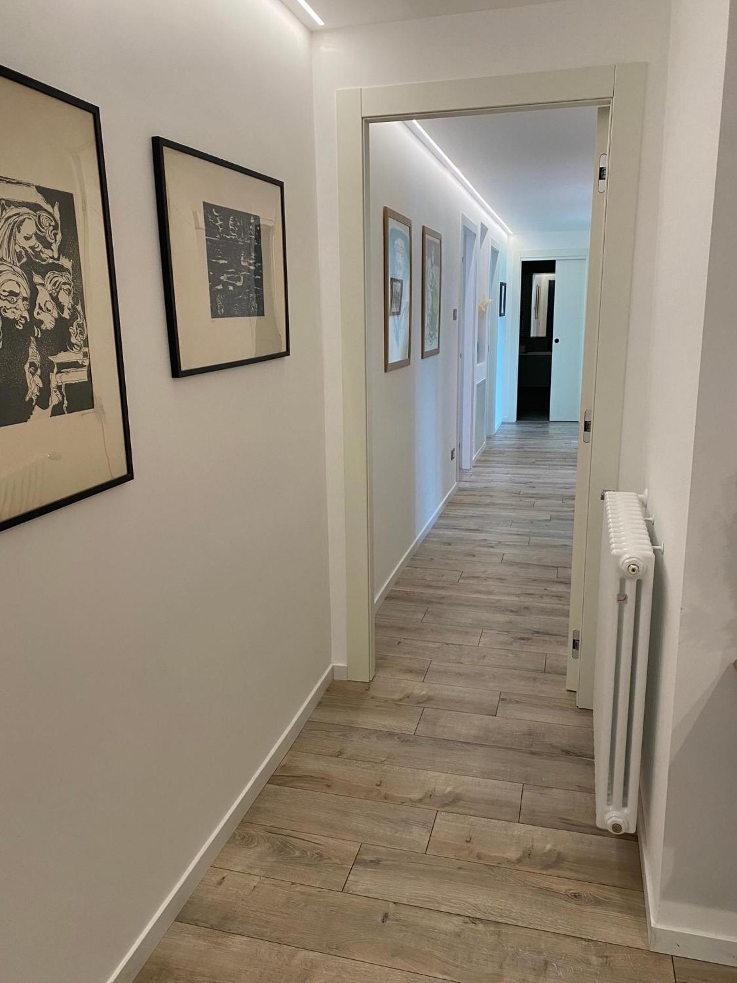 Dimora D'Aumale Apartment Palermo Exterior foto