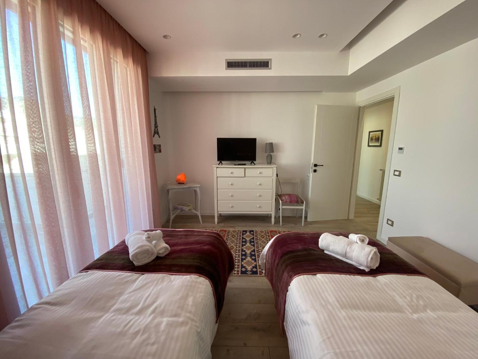 Dimora D'Aumale Apartment Palermo Exterior foto