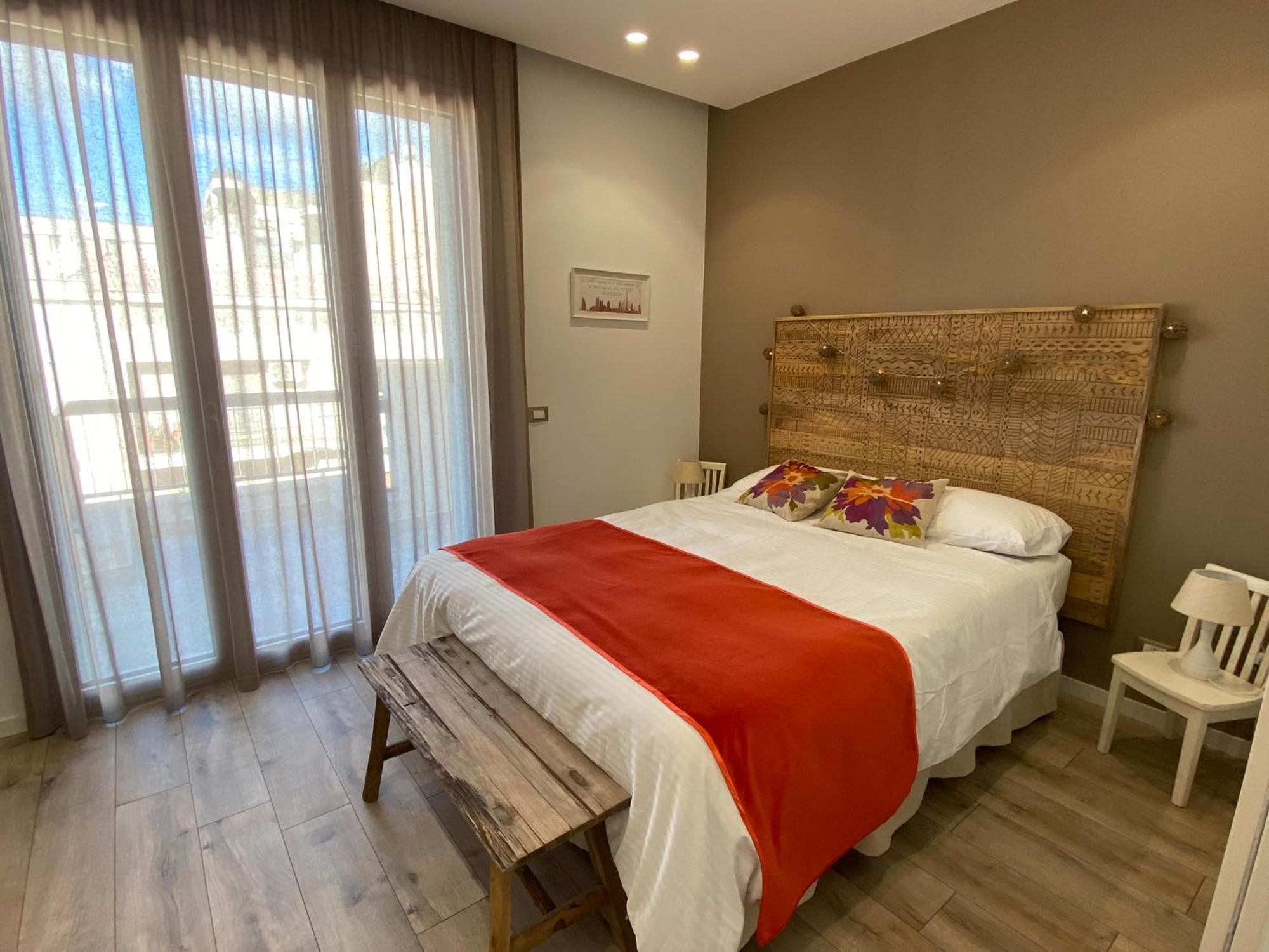 Dimora D'Aumale Apartment Palermo Exterior foto