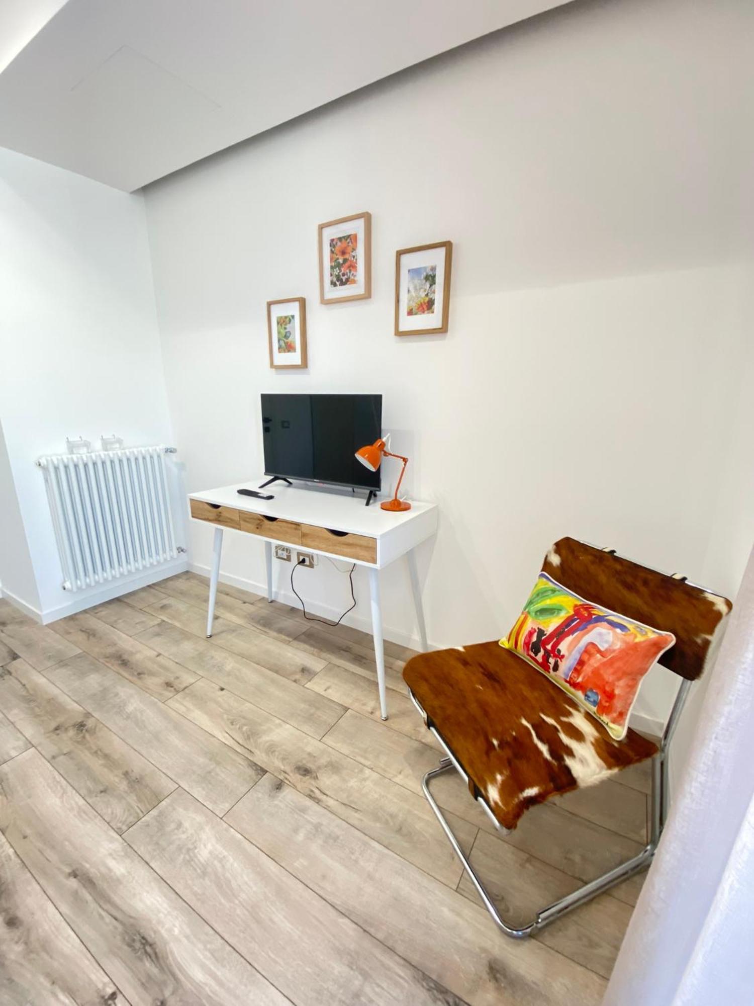 Dimora D'Aumale Apartment Palermo Exterior foto